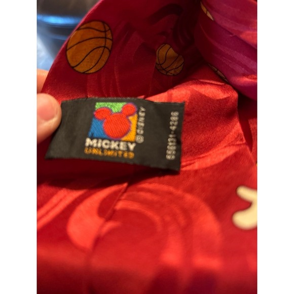 Tie - Picture 2 of 2